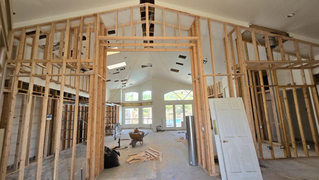 Scottsdale luxury home considered for major renovation or complete rebuild